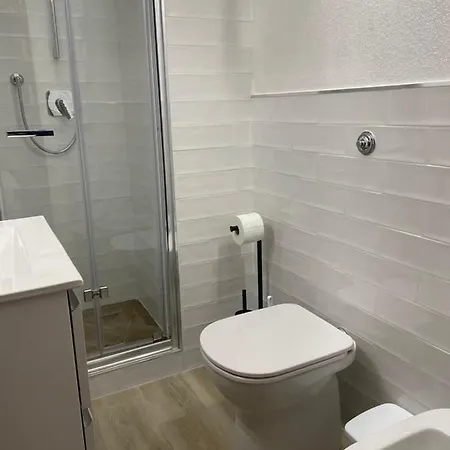 Piccolo Paradiso Appartement *