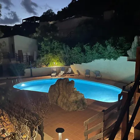 Piccolo Paradiso Appartement