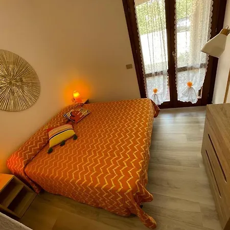 דירה Piccolo Paradiso *