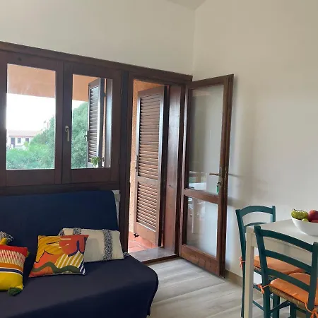 Piccolo Paradiso Apartament Costa Paradiso