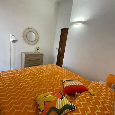 Piccolo Paradiso * קוסטה פרדיסו