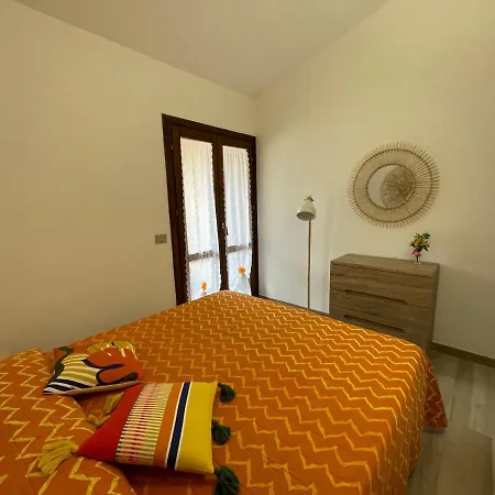 Piccolo Paradiso Apartament Costa Paradiso