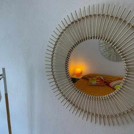 Διαμέρισμα Piccolo Paradiso Costa Paradiso