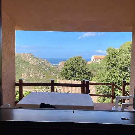 Piccolo Paradiso Apartment Costa Paradiso