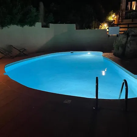 Piccolo Paradiso * Costa Paradiso