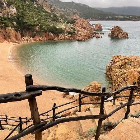 Piccolo Paradiso קוסטה פרדיסו