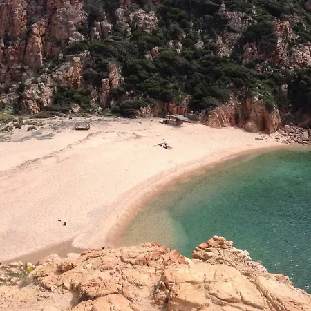 Piccolo Paradiso Διαμέρισμα Costa Paradiso