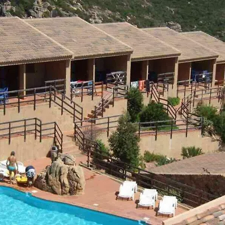 Piccolo Paradiso * Costa Paradiso