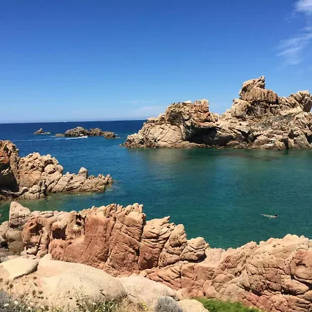 Piccolo Paradiso * Costa Paradiso